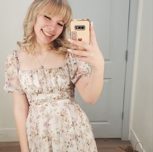 Meet your Posher, Alysia